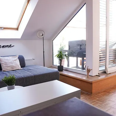Fullhouse - Halle - Ab7 Rooftop - Bbq Grill - Elevator - Balcony Exterior photo