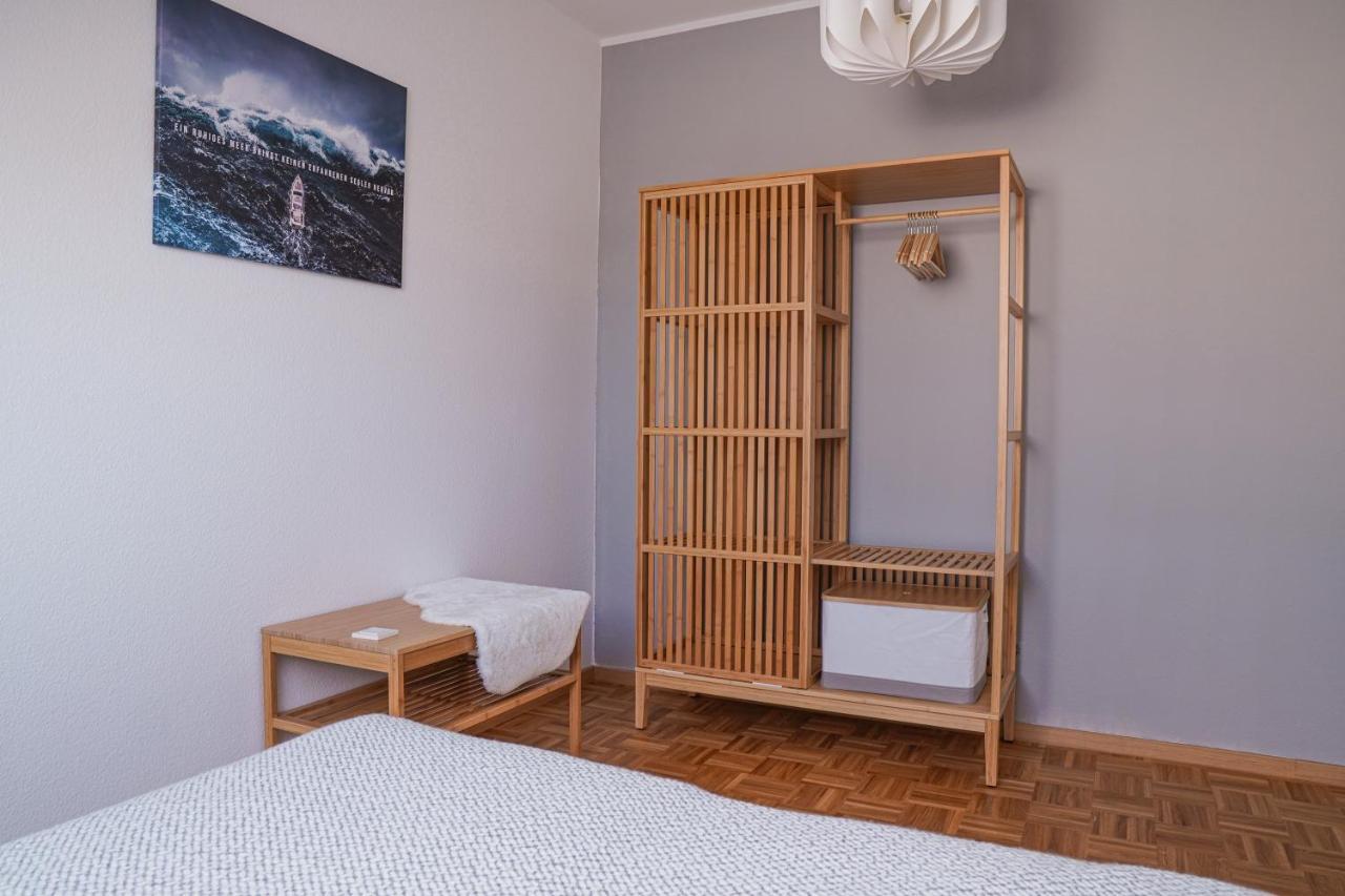 Apartment Fullhouse - Halle - Ab7 Rooftop - Bbq Grill - Elevator - Balcony *