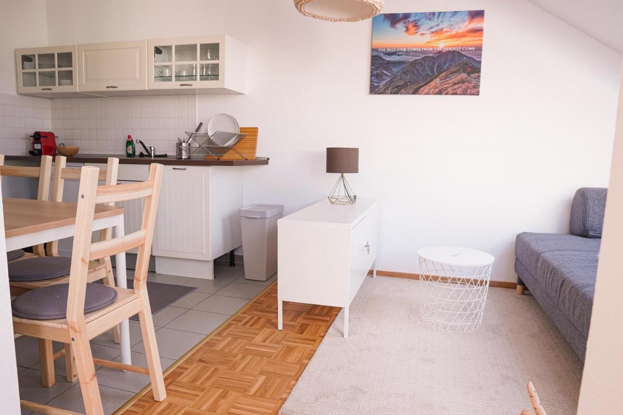 Fullhouse - Halle - Ab7 Rooftop - Bbq Grill - Elevator - Balcony Halle (Saale)