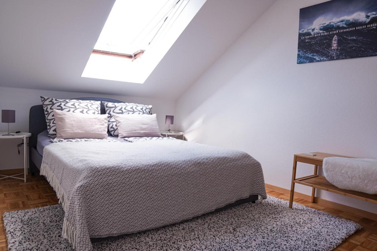 Apartment Fullhouse - Halle - Ab7 Rooftop - Bbq Grill - Elevator - Balcony