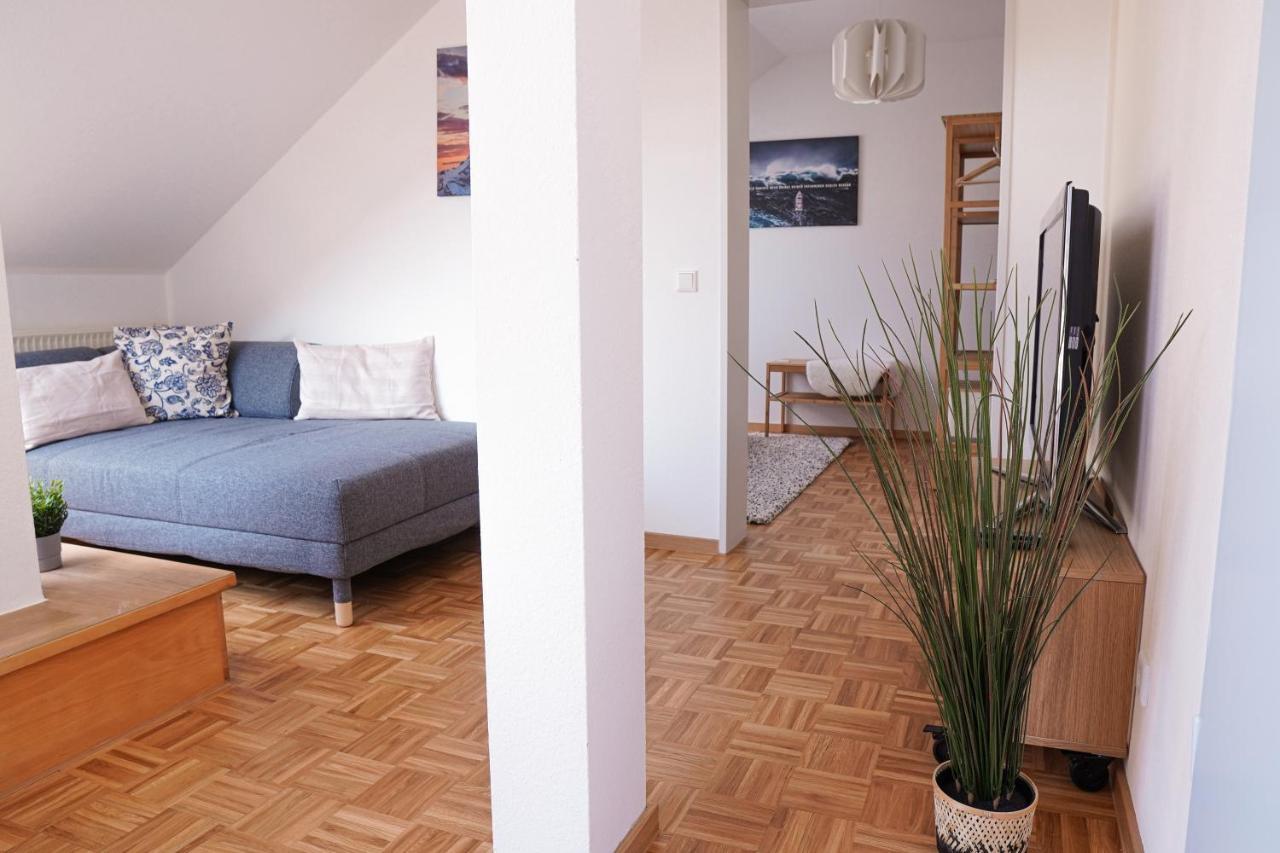 Fullhouse - Halle - Ab7 Rooftop - Bbq Grill - Elevator - Balcony Apartment Halle (Saale)