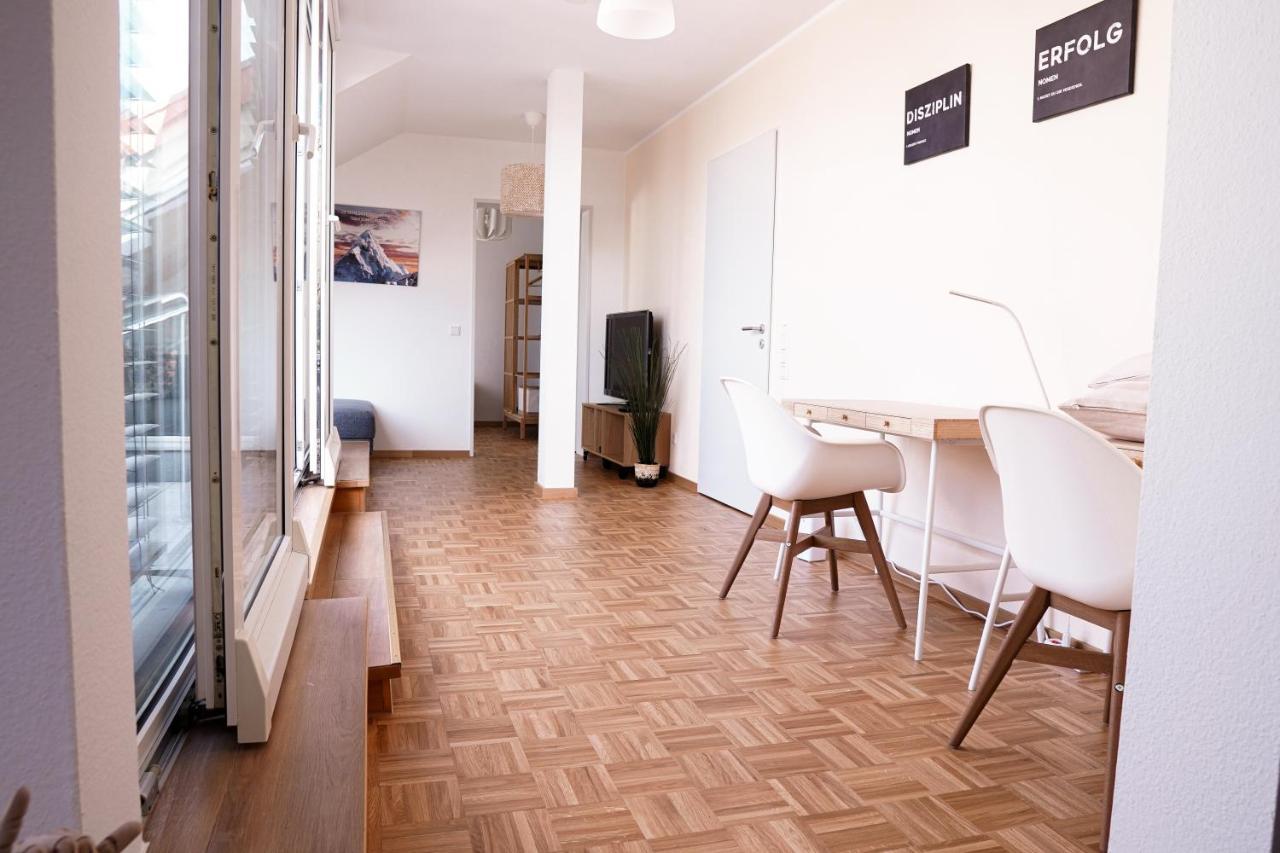 Fullhouse - Halle - Ab7 Rooftop - Bbq Grill - Elevator - Balcony *