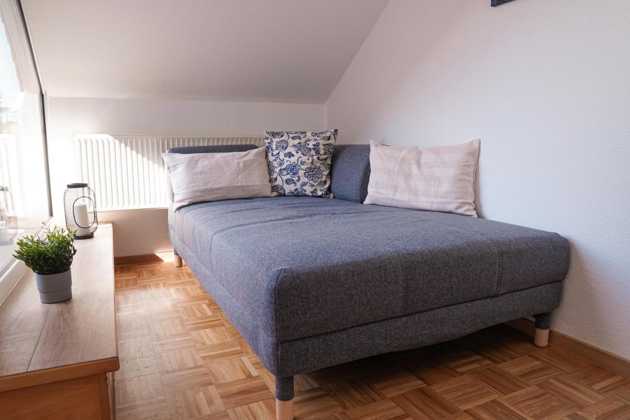 Apartment Fullhouse - Halle - Ab7 Rooftop - Bbq Grill - Elevator - Balcony Halle (Saale)